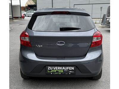 Ford Ka+ Gebrauchtwagen