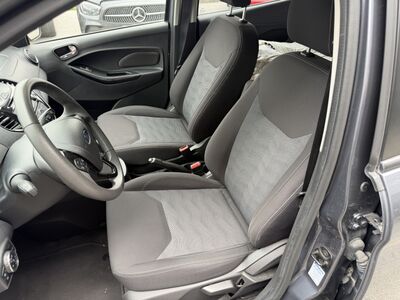 Ford Ka+ Gebrauchtwagen