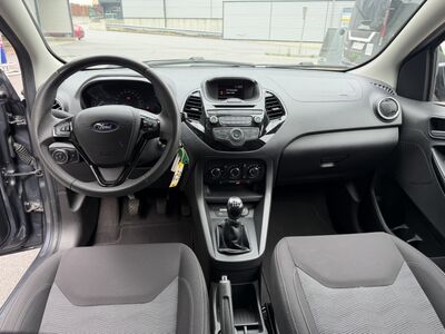 Ford Ka+ Gebrauchtwagen