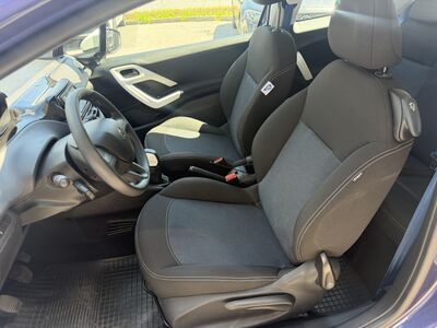 Peugeot 208 Gebrauchtwagen Peugeot 208 Gebrauchtwagen