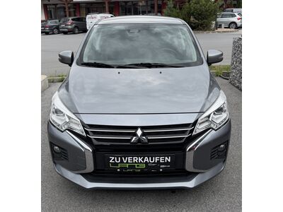 Mitsubishi Space Star Gebrauchtwagen Mitsubishi Space Star Gebrauchtwagen
