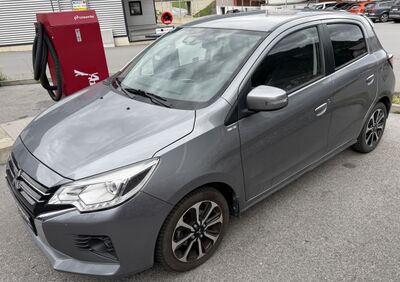 Mitsubishi Space Star Gebrauchtwagen Mitsubishi Space Star Gebrauchtwagen