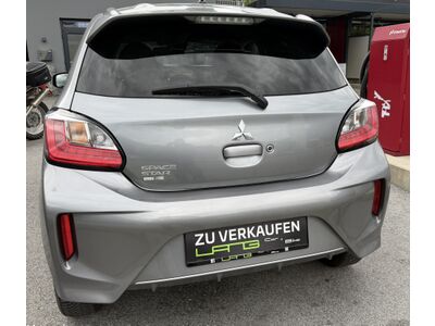 Mitsubishi Space Star Gebrauchtwagen Mitsubishi Space Star Gebrauchtwagen