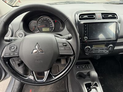 Mitsubishi Space Star Gebrauchtwagen Mitsubishi Space Star Gebrauchtwagen