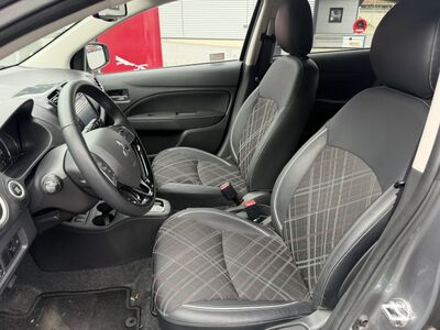 Mitsubishi Space Star Gebrauchtwagen Mitsubishi Space Star Gebrauchtwagen