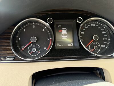 VW Volkswagen CC Gebrauchtwagen