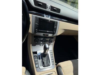 VW Volkswagen CC Gebrauchtwagen