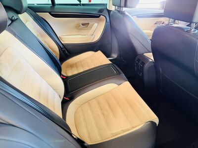VW Volkswagen CC Gebrauchtwagen