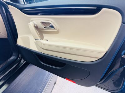 VW Volkswagen CC Gebrauchtwagen