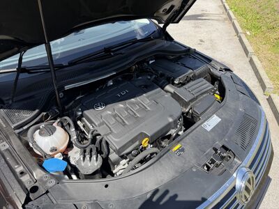 VW Volkswagen CC Gebrauchtwagen