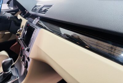 VW Volkswagen CC Gebrauchtwagen
