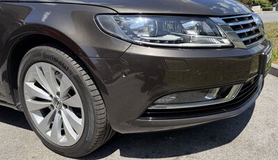 VW Volkswagen CC Gebrauchtwagen