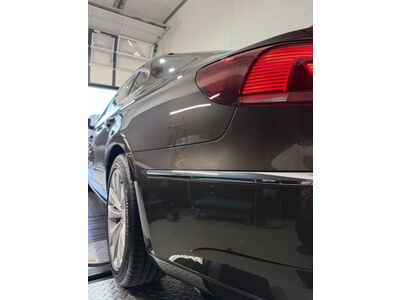 VW Volkswagen CC Gebrauchtwagen