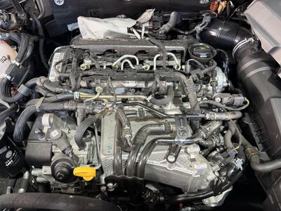VW Volkswagen CC Gebrauchtwagen