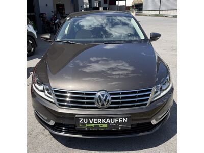 VW Volkswagen CC Gebrauchtwagen