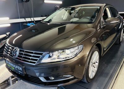VW Volkswagen CC Gebrauchtwagen