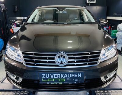 VW Volkswagen CC Gebrauchtwagen