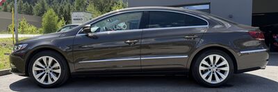 VW Volkswagen CC Gebrauchtwagen