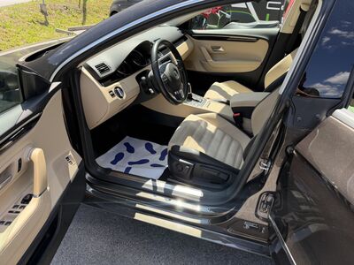 VW Volkswagen CC Gebrauchtwagen