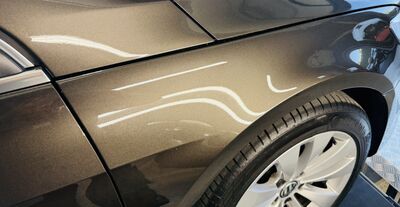 VW Volkswagen CC Gebrauchtwagen