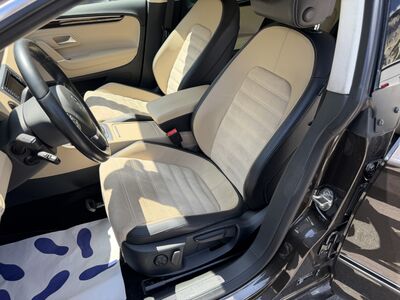 VW Volkswagen CC Gebrauchtwagen