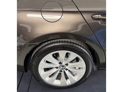 VW Volkswagen CC Gebrauchtwagen