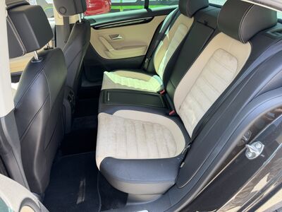 VW Volkswagen CC Gebrauchtwagen