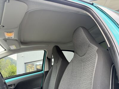 Citroën C1 Gebrauchtwagen Citroën C1 Gebrauchtwagen