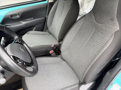 Citroën C1 Gebrauchtwagen Citroën C1 Gebrauchtwagen