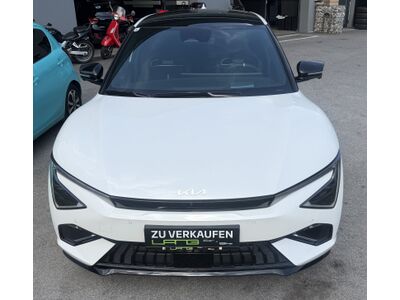 KIA EV6 Vorführwagen