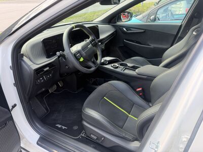 KIA EV6 Vorführwagen