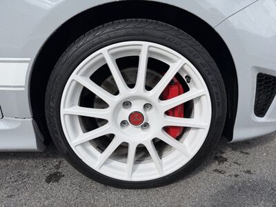 Abarth 500 Gebrauchtwagen Abarth 500 Gebrauchtwagen