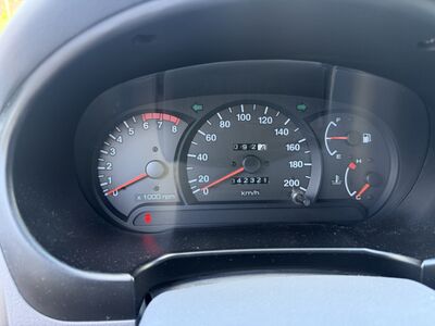 Hyundai Accent Gebrauchtwagen Hyundai Accent Gebrauchtwagen