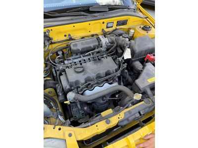 Hyundai Accent Gebrauchtwagen Hyundai Accent Gebrauchtwagen
