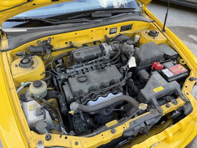 Hyundai Accent Gebrauchtwagen Hyundai Accent Gebrauchtwagen