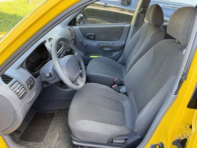 Hyundai Accent Gebrauchtwagen Hyundai Accent Gebrauchtwagen