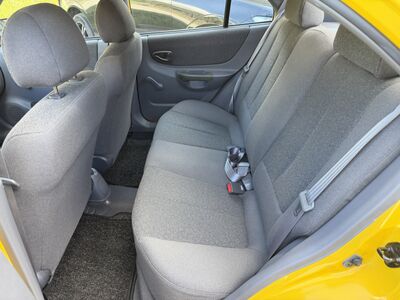 Hyundai Accent Gebrauchtwagen Hyundai Accent Gebrauchtwagen