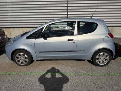 Mitsubishi Colt Gebrauchtwagen Mitsubishi Colt Gebrauchtwagen