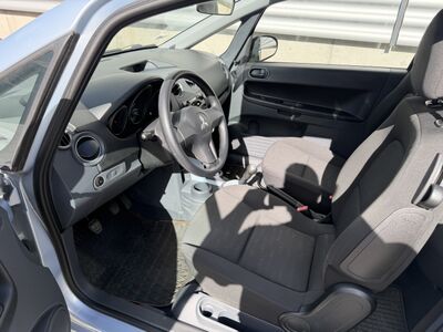 Mitsubishi Colt Gebrauchtwagen Mitsubishi Colt Gebrauchtwagen