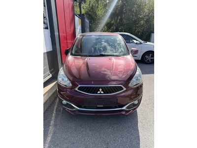 Mitsubishi Space Star Gebrauchtwagen Mitsubishi Space Star Gebrauchtwagen