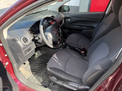 Mitsubishi Space Star Gebrauchtwagen Mitsubishi Space Star Gebrauchtwagen