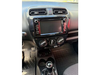 Mitsubishi Space Star Gebrauchtwagen Mitsubishi Space Star Gebrauchtwagen