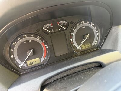 Skoda Fabia Gebrauchtwagen Skoda Fabia Gebrauchtwagen