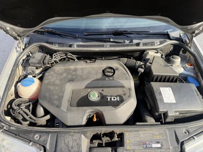 Skoda Fabia Gebrauchtwagen Skoda Fabia Gebrauchtwagen
