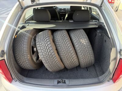 Skoda Fabia Gebrauchtwagen Skoda Fabia Gebrauchtwagen