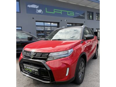 Suzuki Vitara Gebrauchtwagen Suzuki Vitara Gebrauchtwagen