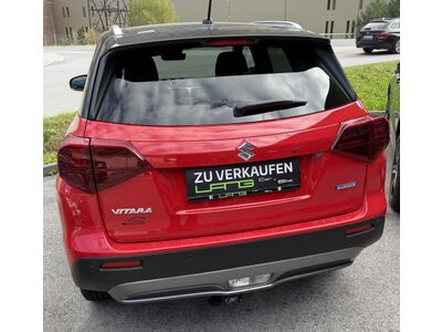 Suzuki Vitara Gebrauchtwagen Suzuki Vitara Gebrauchtwagen