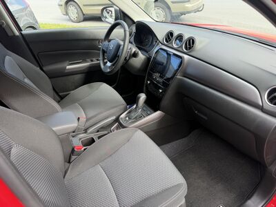 Suzuki Vitara Gebrauchtwagen Suzuki Vitara Gebrauchtwagen