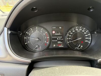 Suzuki Vitara Gebrauchtwagen Suzuki Vitara Gebrauchtwagen