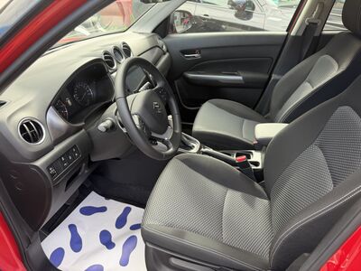 Suzuki Vitara Gebrauchtwagen Suzuki Vitara Gebrauchtwagen